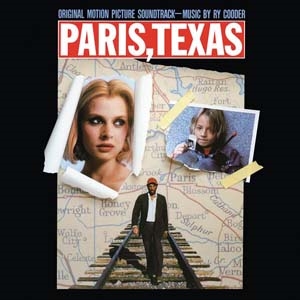Paris, Texas (Translucent Blue Vinyl)＜限定盤＞