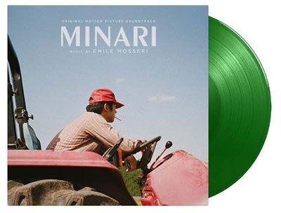 Minari (Original Motion Picture Soundtrack)＜完全生産限定盤＞