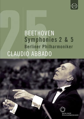 饦ǥХ/Beethoven Symphony No.2, No.5[2051158]