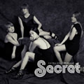 Madonna : Secret 2nd Mini Album