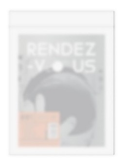 Rendez-Vous: 1st Mini Album