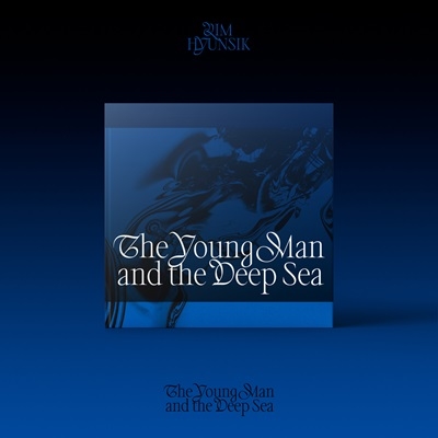 Lim Hyun Sik (BTOB)/The Young Man and the Deep Sea 2nd Mini Album[L200002881]