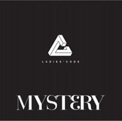 LADIES'CODE MYSTERY 新品未開封 MYST3RY 韓国盤 CD LADIES'CODE MYSTERY 新品未開封 MYST3RY 韓国盤 CD - メルカリ