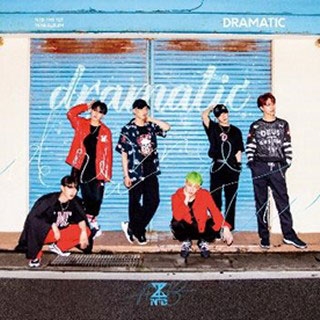 NTB (Naughtyboys)/Dramatic 1st Mini Album[INT0150]