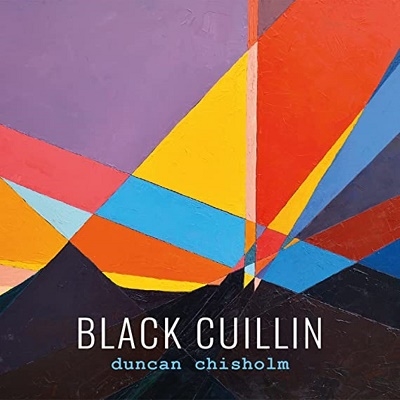Duncan Chisholm/Black Cuillin[IMT92159782]