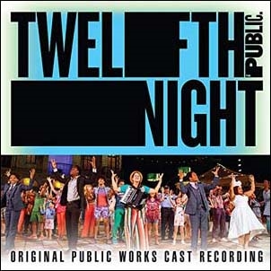 TOWER RECORDS ONLINE㤨Twelfth NightOriginal Public Works Cast Recording[CR00154]פβǤʤ2,690ߤˤʤޤ