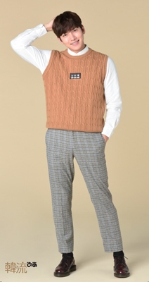 韓流ぴあ 2017年5月号