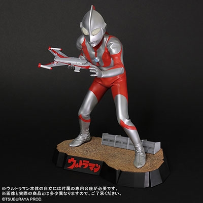 ウルトラマン ギガンティックシリーズ FAVORITE SCULPTORS LINE