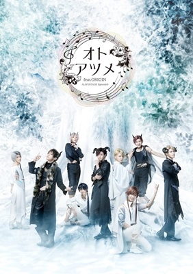 2.5󥹥饤֡ALIVESTAGE Episode9֥ȥĥ feat.ORIGIN[TKPR-416]