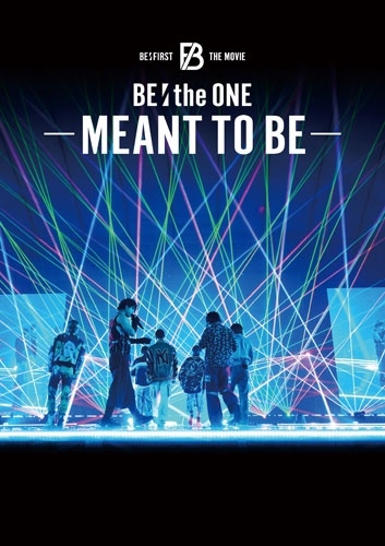 BE:the ONE -MEANT TO BE- -STANDARD EDITION-