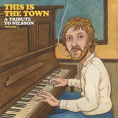 This Is The Town A Tribute To Nilsson Vol.2[RYPO19072]