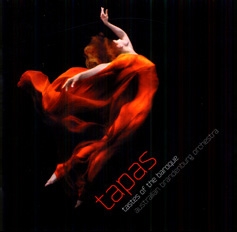 Tapas - Tastes of the Baroque Tapas - Tastes of the Baroque