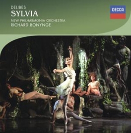 Delibes: Sylvia; Massenet: Le Cid - Ballet Music