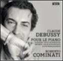 ドビュッシー: ピアノのために ドビュッシー: ピアノのために