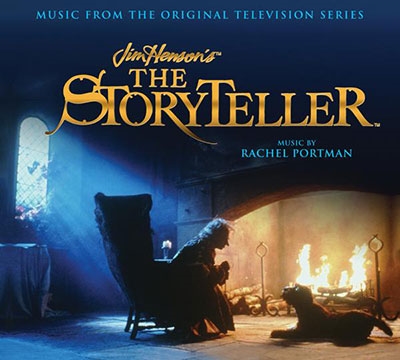 Rachel Portman/Jim Henson's The Storyteller[030206922585]