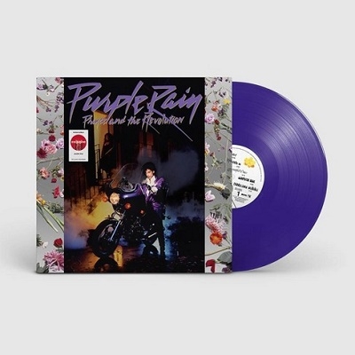 Prince & The Revolution/Purple Rain Deluxe: Expanded Edition ［3CD