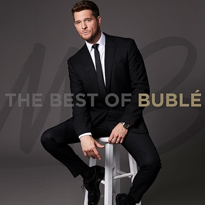 Michael Buble/The Best of Buble