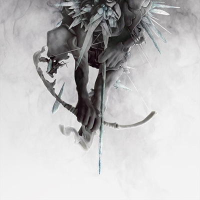 Linkin Park/The Hunting Party CD+DVDϡס[936249369]