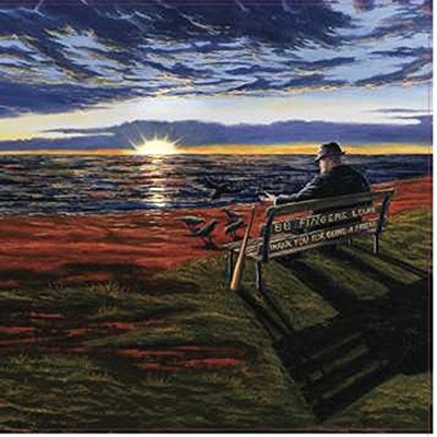 Thank You for Being a Friend Thank You for Being a Friend