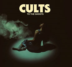 To The Ghosts (EU Version)＜限定盤＞