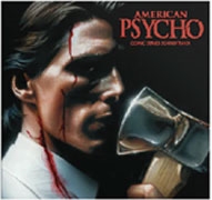 American Psycho Comic Series Soundtrack[0411178]