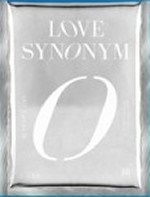 WONHO/ڥ辰òLOVE SYNONYM #1. Right for me 1st Mini Album (Ver.3)[L100005704VER3W]