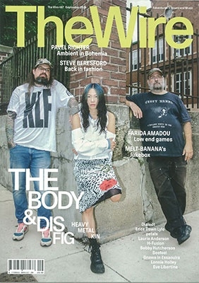THE WIRE 2024ǯ9[06813]