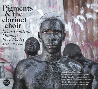 TOWER RECORDS ONLINE㤨Pigments & The Clarinet Choir/Leon - Gontran Damas's Jazz Poetry[AD7242C]פβǤʤ2,690ߤˤʤޤ