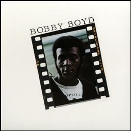 Bobby Boyd