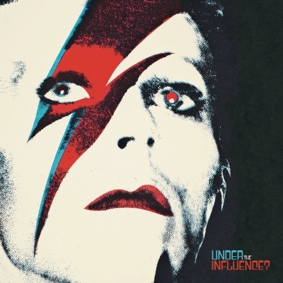 David Bowie / Under The Influence?[GME980]