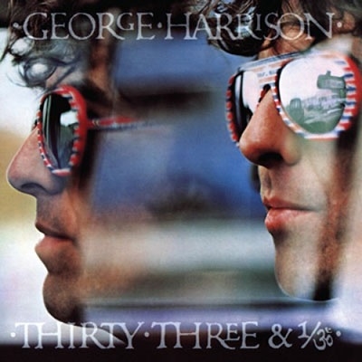 George Harrison/Thirty-Three &1/3[6401168]
