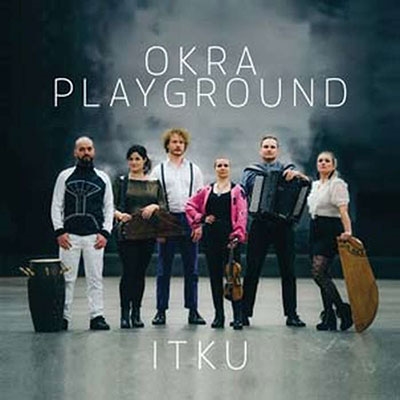 Okra Playground/Itku[NN162]