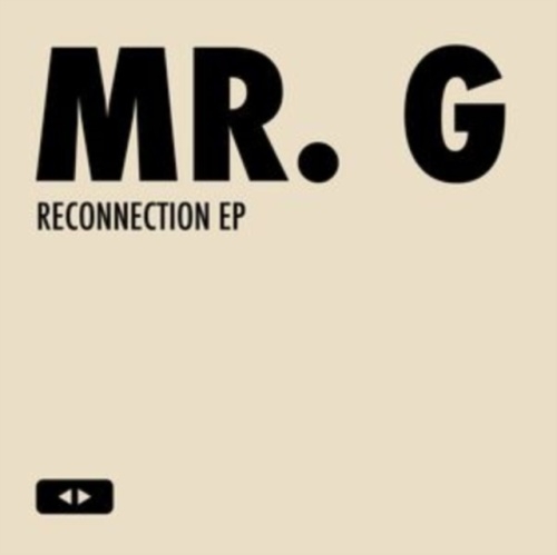 Reconnection＜限定盤＞
