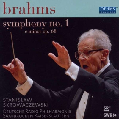 ˥աե/Brahms Symphony No.1 Op.68[OC408]