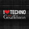 Gesaffelstein/I LOVE TECHNO 2013ָס[NPCC-2098]