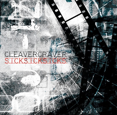 CLEAVER CRAVER/SICK SICK SICKS[HSCD-022]