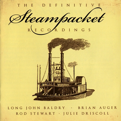 ザ・ディフィニティヴ・レコーディングス<生産限定盤> ザ・ディフィニティヴ・レコーディングス<生産限定盤>