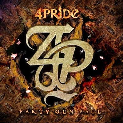 4pride/4PRIDE[PGP-20232]