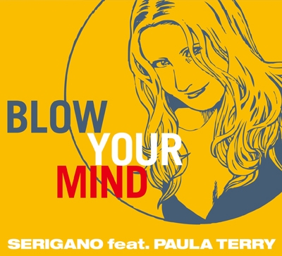 BLOW YOUR MIND BLOW YOUR MIND