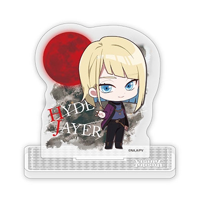 ヴィジュアルプリズン マルチアクリルスタンド /ハイド