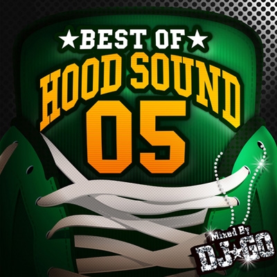 DJGO/BEST OF HOOD SOUND 05[VFS-044]