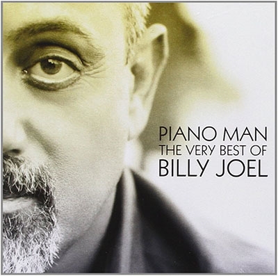 Billy Joel/ピアノ・マン : ザ・ヴェリー・ベスト・オブ・ビリー