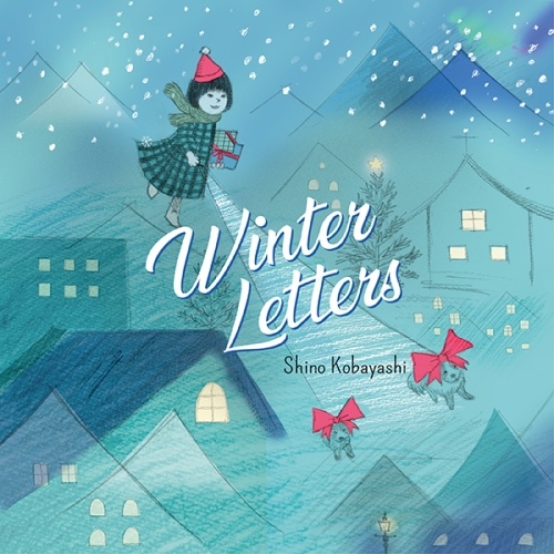 Winter Letters＜数量限定盤＞