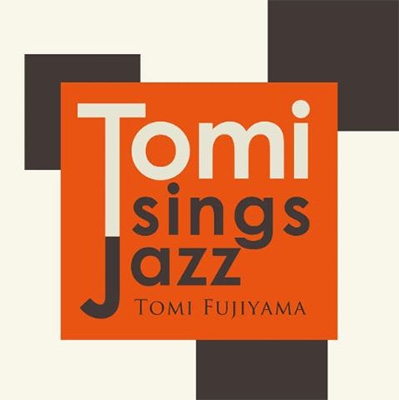Tomi Sings Jazz