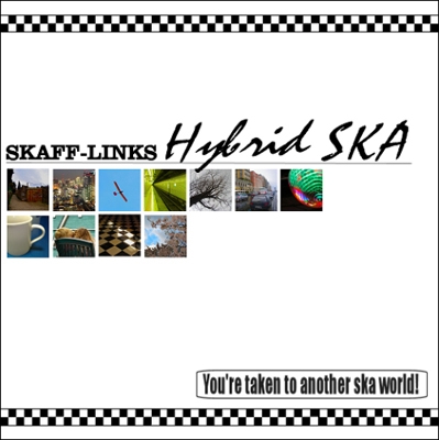 SKAFF-LINKS/Hybrid SKA[PREM-004]