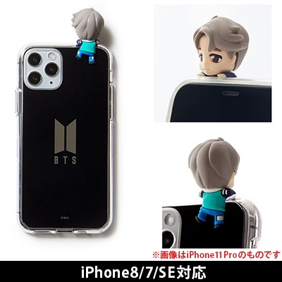 BTS/TinyTAN iPhone8/7/SE(֥å)/JIMIN[MS144185]