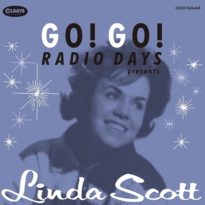 Linda Scott/!!ǥǥץ쥼ġå[ODR6848]