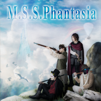 M.S.S Project/M.S.S.Phantasia[MSSP-1005]