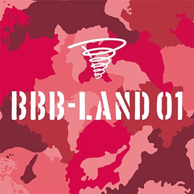 BimBomBam/BBB-LAND1[MMM-013]