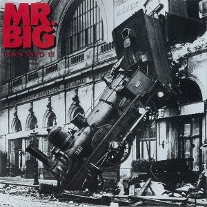 Mr. Big/Lean Into It (30th Anniversary Edition)＜BLACK FRIDAY対象 